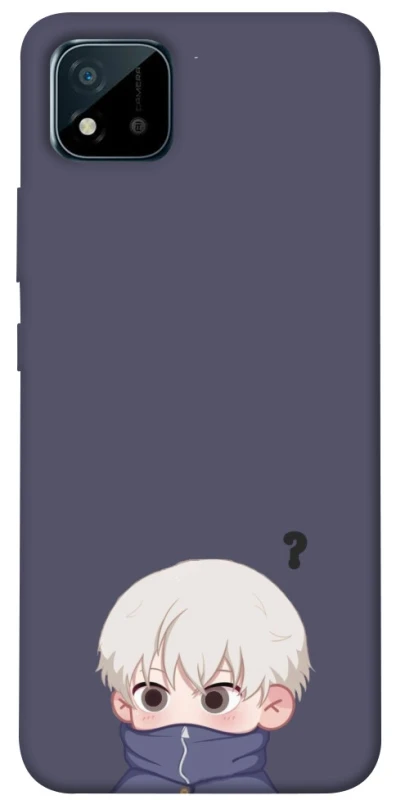 Чохол на Realme C11 (2021) Toge Inumaki фото 1 з 1