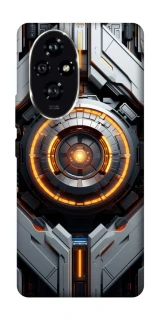 Чехол на Honor 200 CyberPhone v1 фото 1 из 1