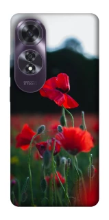 Чохол на Oppo A60 Мак фото 1 з 1