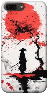 Чохол на Apple iPhone 7 plus / 8 plus Дух Японії фото 1 з 1