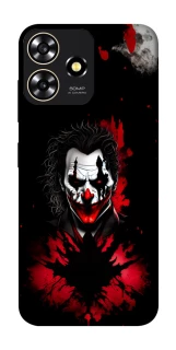 Чохол на ZTE Blade A73 4G Joker Horror фото 1 з 1