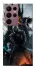 Чехол на Samsung Galaxy S22 Ultra Witcher v2 фото 1 из 1