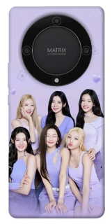 Чехол на Huawei Magic5 Lite BABYMONSTER v2 фото 1 из 1