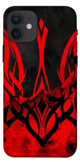 Чехол на Apple iPhone 12 (6.1") Герб v18 фото 1 из 1