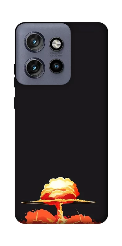 Чехол на Motorola Edge 50 Neo Boom фото 1 из 1