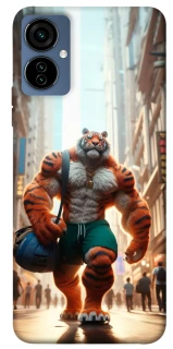 Чехол на TECNO Camon 19 Neo Тигр фото 1 из 1