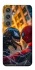 Чохол на Samsung Galaxy S24 Venom vs Spiderman фото 1 з 1