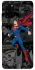 Чохол на Samsung Galaxy S20+ superman comics фото 1 з 1