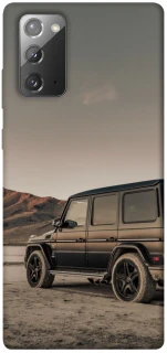 Чехол на Samsung Galaxy Note 20 Gelik фото 1 из 1