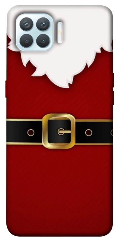 Чохол на Oppo F17 Pro Новорічний v4 фото 1 з 1