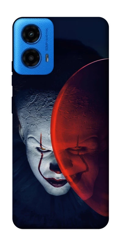 Чохол на Motorola Moto G45 Воно v3 фото 1 з 1