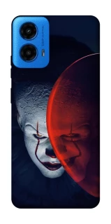 Чехол на Motorola Moto G45 Оно v3 фото 1 из 1