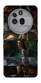 Чохол на Nothing Phone (3a) Pro House of the Dragon фото 1 з 1