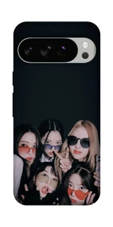 Чехол на Google Pixel 10 Pro LE SSERAFIM v3 фото 1 из 1