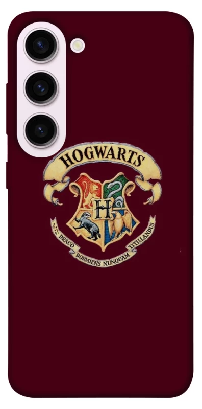 Чохол на Samsung Galaxy S23+ Harry Potter v7 фото 1 з 1