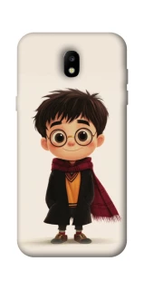 Чехол на Samsung Galaxy J5 (2017) Harry Potter v8 фото 1 из 1
