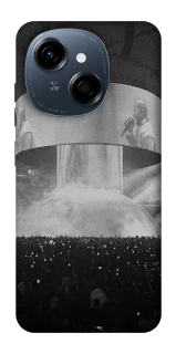 Чохол на TECNO Spark Go 1 Kanye West ver.5 фото 1 з 1