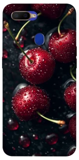Чехол на Oppo A5s Черешня фото 1 из 1