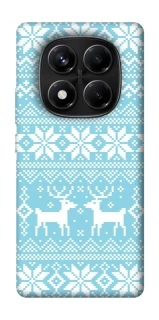 Чохол на Xiaomi Redmi Note 14 Pro 4G Новорічний v10 фото 1 з 1