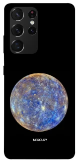 Чехол на Samsung Galaxy S21 Ultra Mercury фото 1 из 1