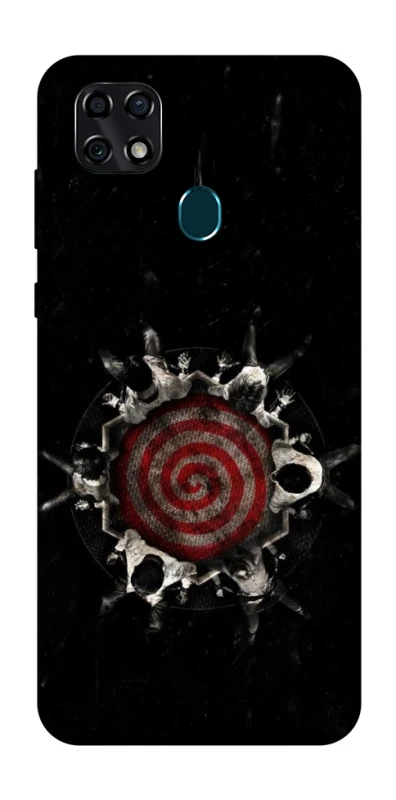 Чохол на ZTE Blade 20 Smart Saw фото 1 з 1