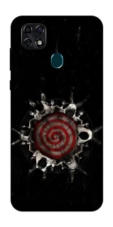 Чохол на ZTE Blade 20 Smart Saw фото 1 з 1