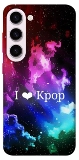 Чохол на Samsung Galaxy S23+ K-pop love фото 1 з 1