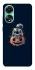 Чохол на Oppo A78 4G Halloween Stitch ver.3 фото 1 з 1