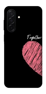 Чохол на Samsung Galaxy A26 5G Pair romantic theme ver.12 фото 1 з 1
