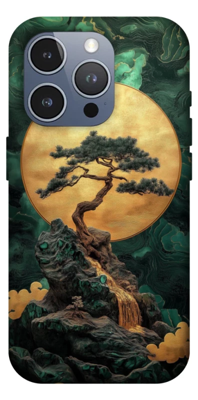 Чехол на Apple iPhone 16 Pro Max banzai фото 1 из 1