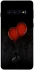 Чехол на Samsung Galaxy S10 Reds Balloons фото 1 из 1
