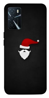 Чохол на Oppo A16s / A16 Santa's mood фото 1 з 1