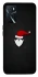 Чохол на Oppo A16s / A16 Santa's mood фото 1 з 1