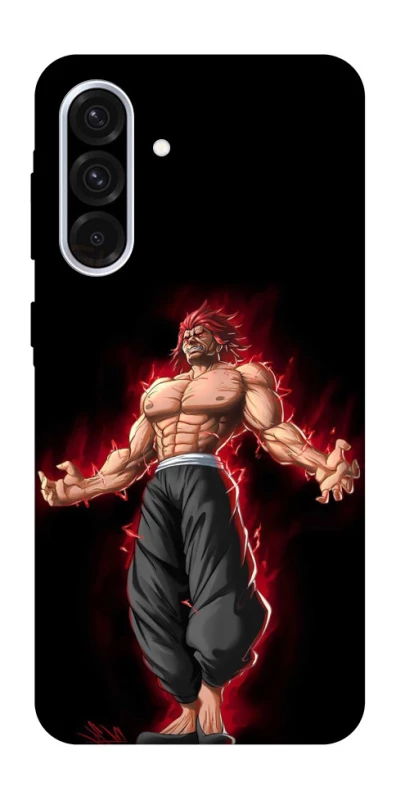 Чехол на Samsung Galaxy A36 5G Yujiro фото 1 из 1