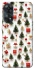 Чехол на Oppo Reno 8T 4G Christmas spirit ver.8 фото 1 из 1