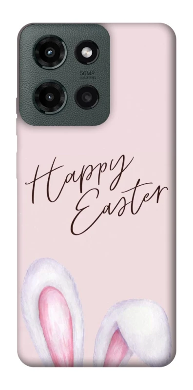 Чехол на Motorola Moto G Power (2025) Easter ver.1 фото 1 из 1