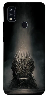 Чохол на ZTE Blade A51 House of the Dragon ver.2 фото 1 з 1
