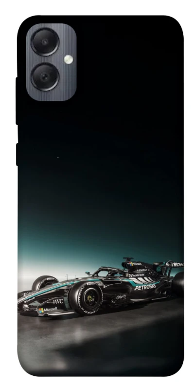 Чохол на Samsung Galaxy A05 F-1 ver.4 фото 1 з 1