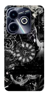 Чохол на Infinix Hot 40i Omniscient Reader's фото 1 з 1