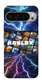 Чехол на Google Pixel 9 Pro XL Roblox aesthetics ver.10 фото 1 из 1