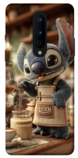 Чохол на OnePlus 8 Stitch ver.15 фото 1 з 1
