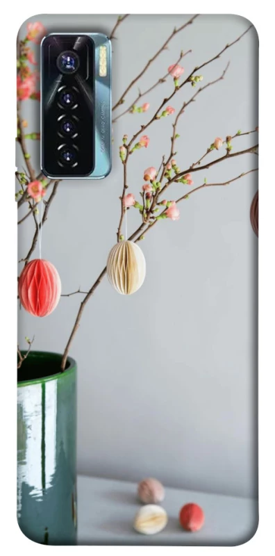 Чохол на TECNO Camon 17 Pro Chicks фото 1 з 1