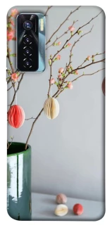 Чохол на TECNO Camon 17 Pro Chicks фото 1 з 1