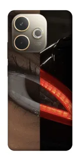 Чехол на Oppo A5 Pro 4G Mercedes-benz v2 фото 1 из 1