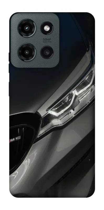 Чехол на Motorola Moto G Power (2025) BMW v44 фото 1 из 1