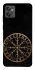 Чохол на Motorola Moto G32 Рунічне коло v2 фото 1 з 1