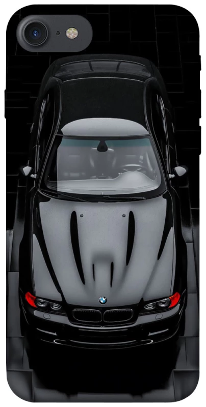 Чохол на Apple iPhone 7 / 8 (4.7") BMW V12 фото 1 з 1