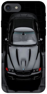 Чохол на Apple iPhone 7 / 8 (4.7") BMW V12 фото 1 з 1