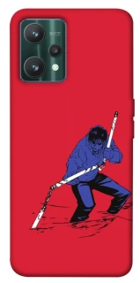 Чохол на Realme 9 Pro Toji v4 фото 1 з 1