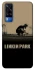 Чохол на Vivo Y51a Linkin Park logo ver.3 фото 1 Чохол на Vivo Y51a Linkin Park logo ver.3 фото 1 з 1